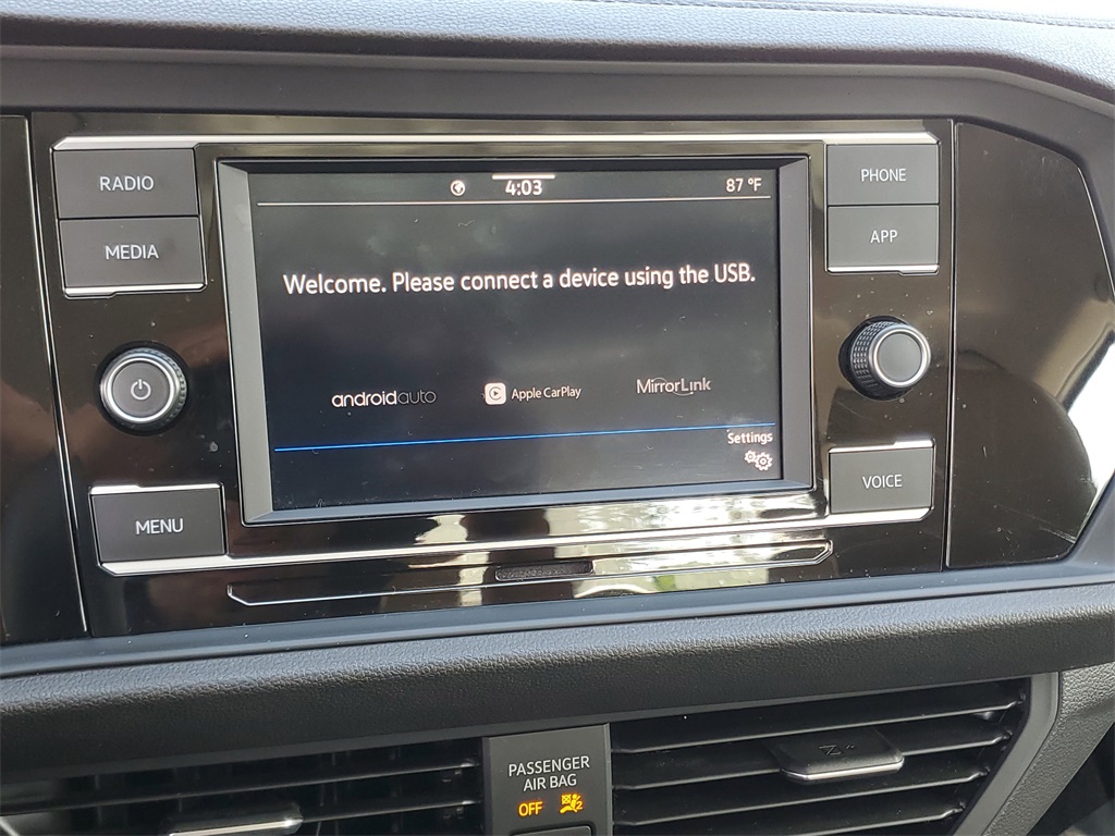 used 2020 Volkswagen Jetta car, priced at $15,495