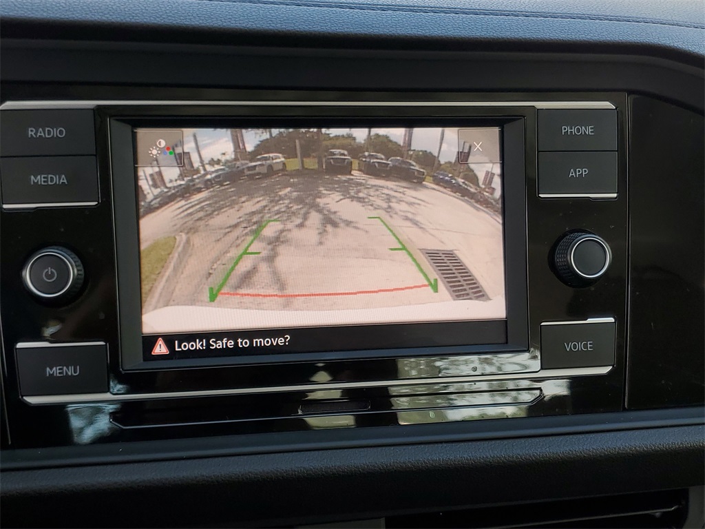 used 2020 Volkswagen Jetta car, priced at $15,495