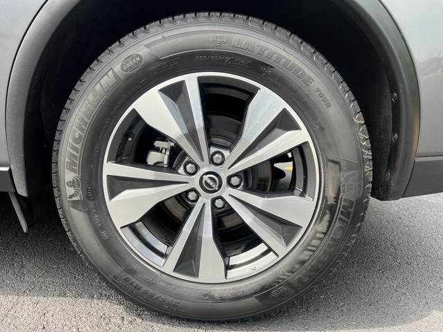 used 2023 Nissan Murano car, priced at $23,500