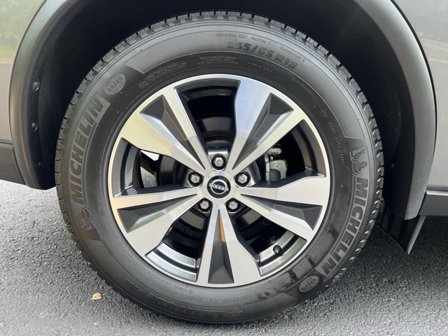 used 2023 Nissan Murano car, priced at $23,500