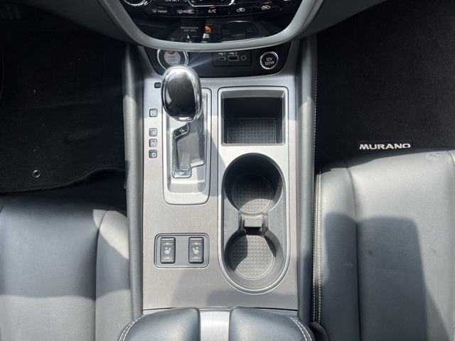 used 2023 Nissan Murano car, priced at $23,500