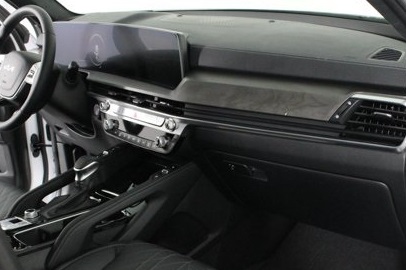 new 2025 Kia Telluride car, priced at $53,703