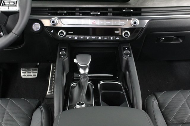 new 2025 Kia Telluride car, priced at $53,703