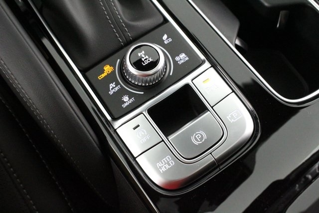 new 2025 Kia Telluride car, priced at $53,703