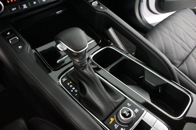 new 2025 Kia Telluride car, priced at $53,703