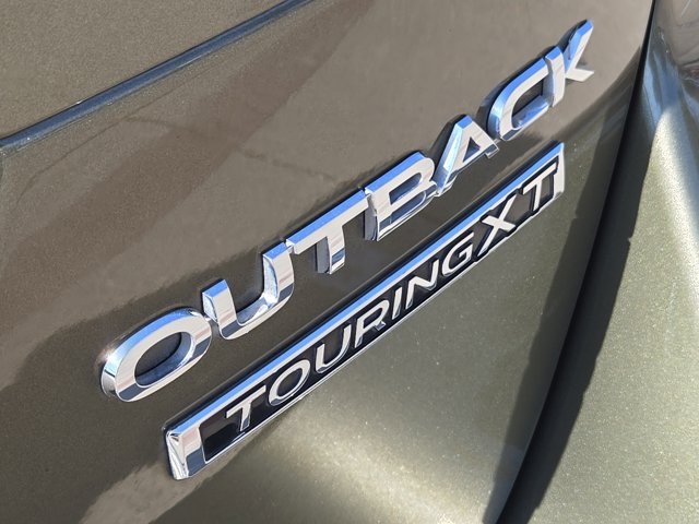 used 2021 Subaru Outback car, priced at $28,400