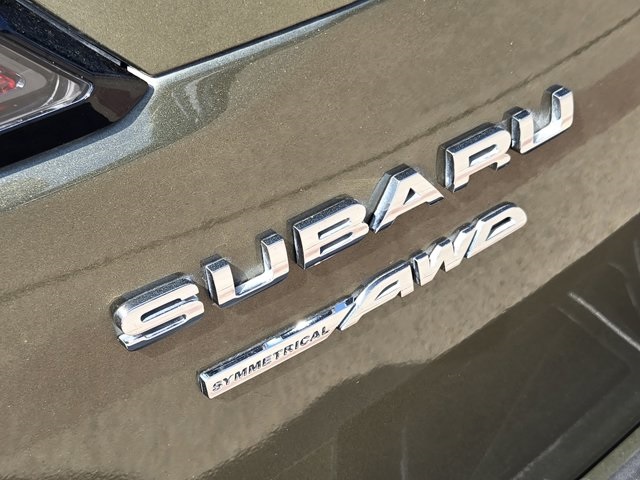 used 2021 Subaru Outback car, priced at $28,400