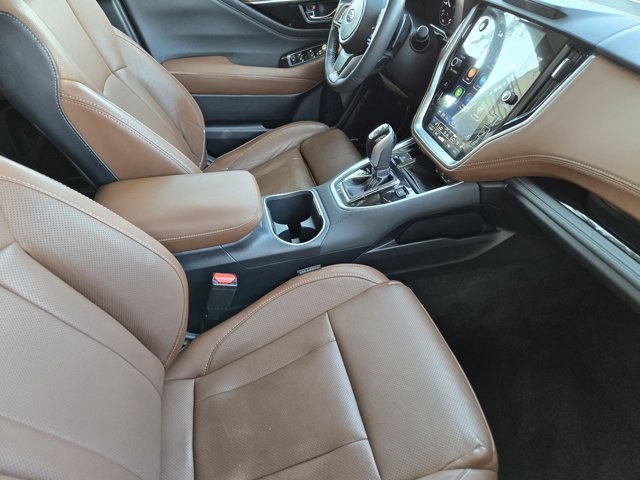 used 2021 Subaru Outback car, priced at $28,400