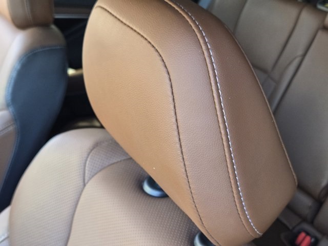 used 2021 Subaru Outback car, priced at $28,400