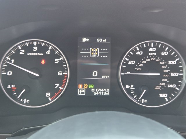 used 2021 Subaru Outback car, priced at $28,400