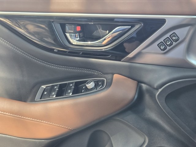 used 2021 Subaru Outback car, priced at $28,400