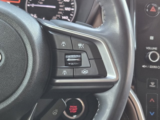 used 2021 Subaru Outback car, priced at $28,400