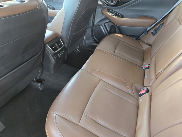 used 2021 Subaru Outback car, priced at $28,400