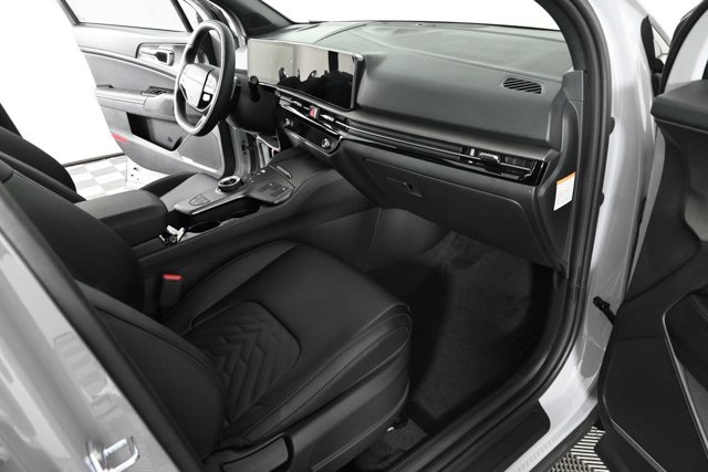 new 2026 Kia Sportage Hybrid car, priced at $37,598