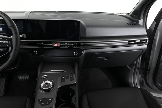 new 2026 Kia Sportage Hybrid car, priced at $37,598
