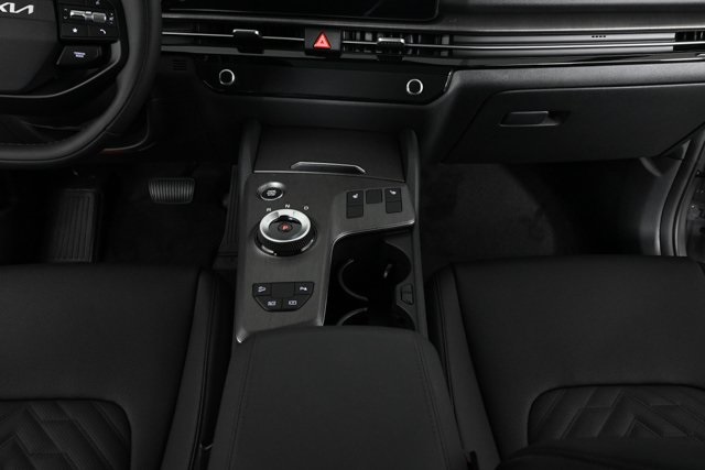 new 2026 Kia Sportage Hybrid car, priced at $37,598