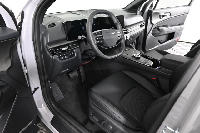 new 2026 Kia Sportage Hybrid car, priced at $37,598