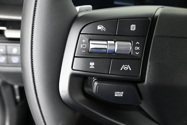 new 2026 Kia Sportage Hybrid car, priced at $37,598