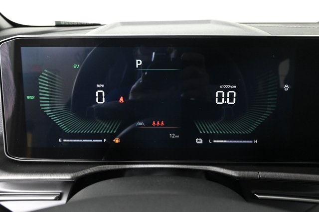 new 2026 Kia Sportage Hybrid car, priced at $37,598