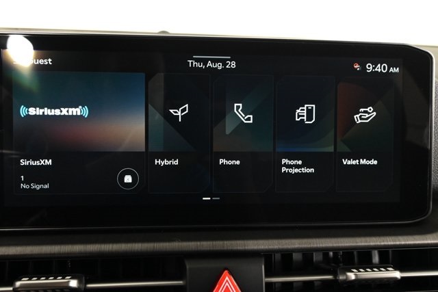 new 2026 Kia Sportage Hybrid car, priced at $37,598