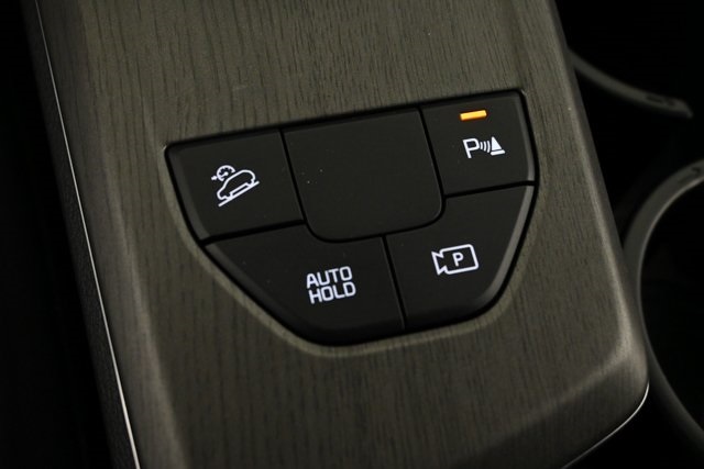 new 2026 Kia Sportage Hybrid car, priced at $37,598