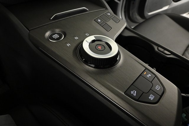 new 2026 Kia Sportage Hybrid car, priced at $37,598