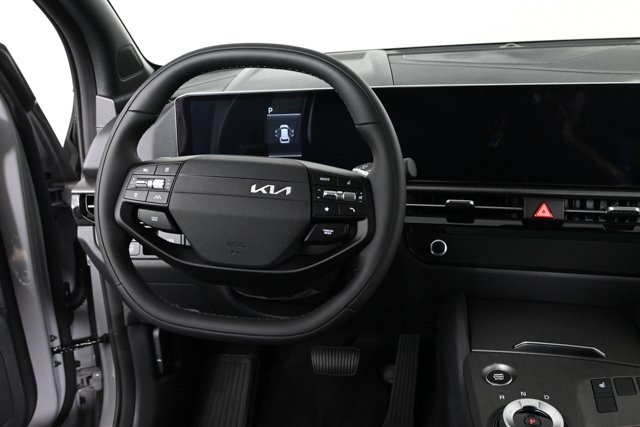 new 2026 Kia Sportage Hybrid car, priced at $37,598