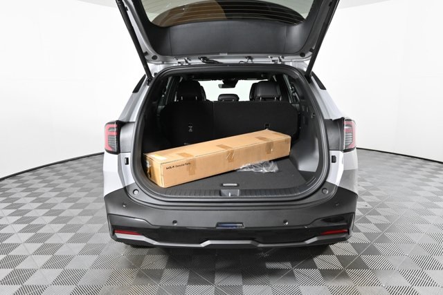 new 2026 Kia Sportage Hybrid car, priced at $37,598