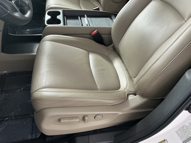 used 2023 Honda Odyssey car, priced at $35,997