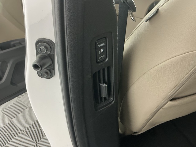 used 2023 Honda Odyssey car, priced at $35,997