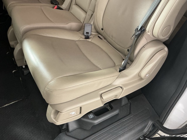 used 2023 Honda Odyssey car, priced at $35,997