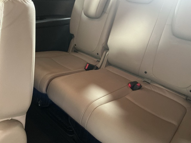 used 2023 Honda Odyssey car, priced at $35,997