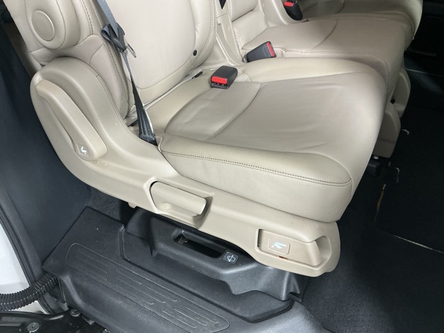 used 2023 Honda Odyssey car, priced at $35,997