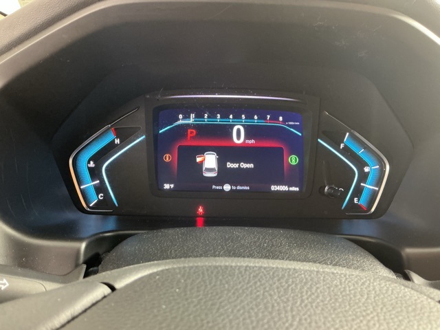 used 2023 Honda Odyssey car, priced at $35,997