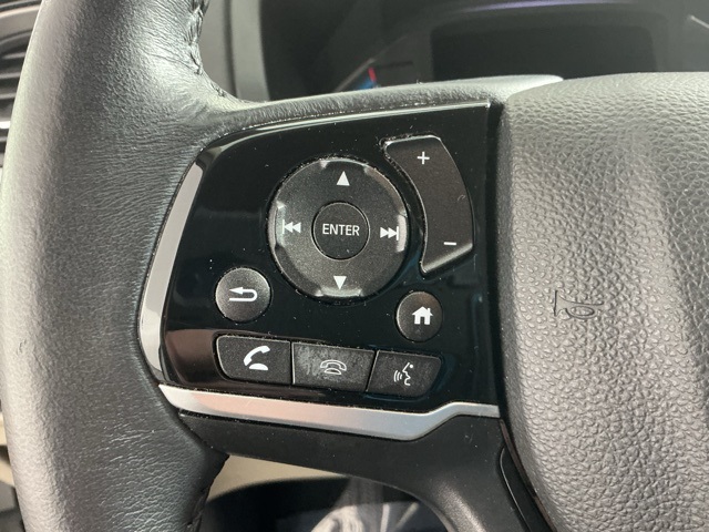 used 2023 Honda Odyssey car, priced at $35,997