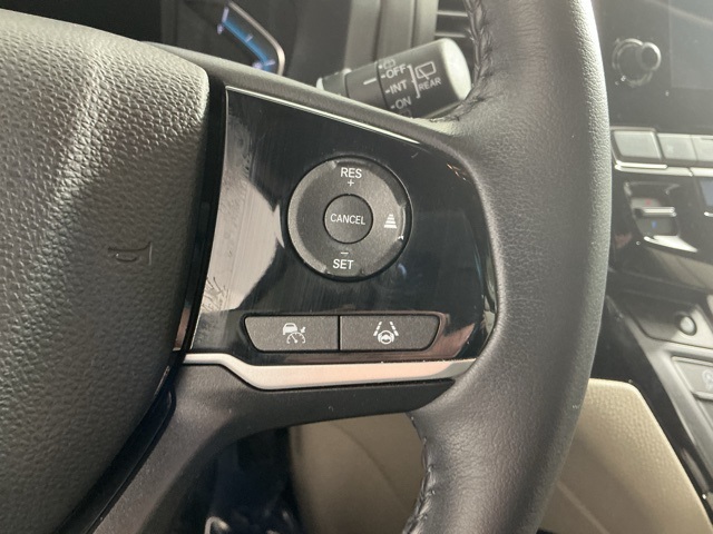 used 2023 Honda Odyssey car, priced at $35,997