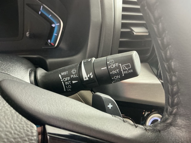 used 2023 Honda Odyssey car, priced at $35,997