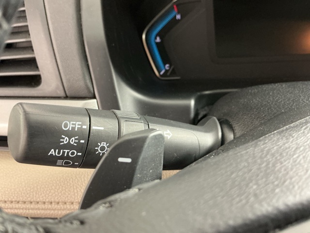 used 2023 Honda Odyssey car, priced at $35,997