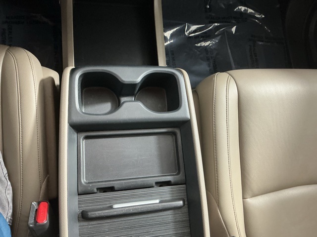 used 2023 Honda Odyssey car, priced at $35,997