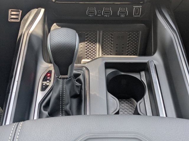 new 2025 Ram 1500 car, priced at $61,520