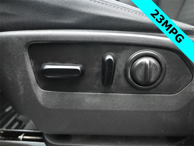 used 2019 Chevrolet Silverado 1500 car, priced at $24,585