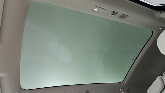 new 2025 Volvo EX90 car, priced at $91,820