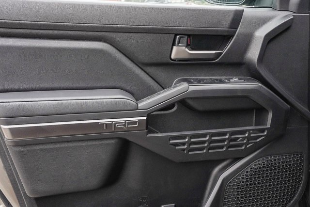 new 2025 Toyota Tacoma Hybrid car, priced at $51,252