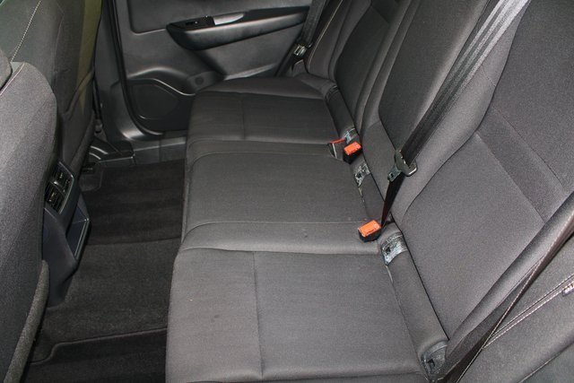 used 2024 Nissan Rogue car, priced at $21,119