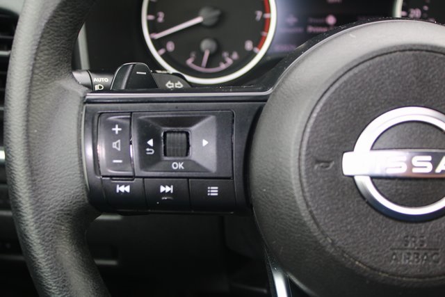 used 2024 Nissan Rogue car, priced at $21,119