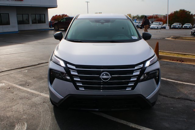 used 2024 Nissan Rogue car, priced at $21,119
