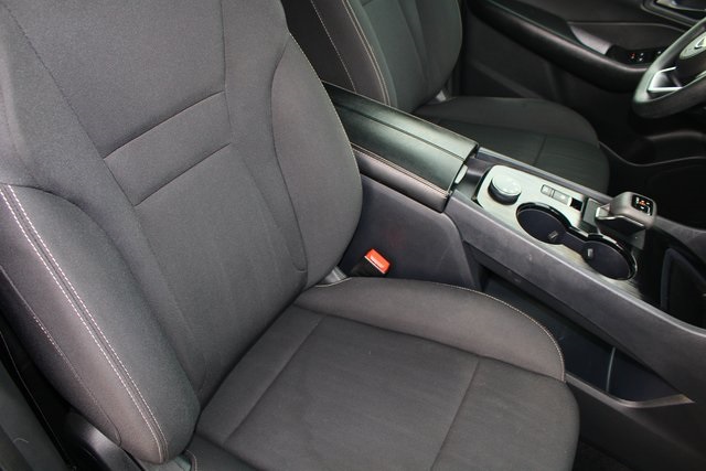 used 2024 Nissan Rogue car, priced at $21,119