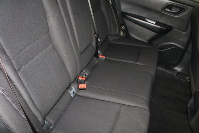 used 2024 Nissan Rogue car, priced at $21,119