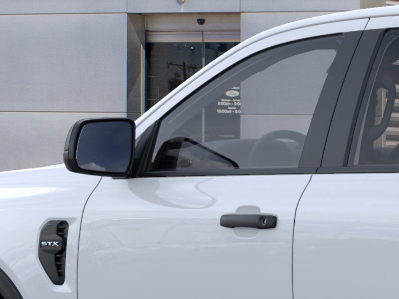 new 2025 Ford Ranger car, priced at $35,725