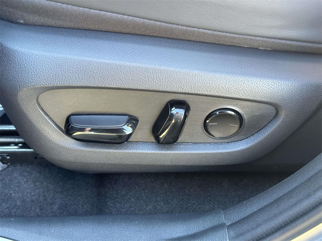 used 2022 Lexus NX car, priced at $39,995